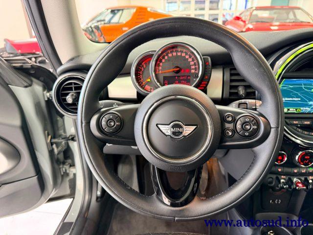 MINI Cooper 1.5 Cooper