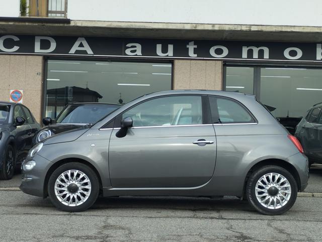 FIAT 500 1.0 Hybrid DOLCEVITA *PREZZO REALE SENZA VINCOLI"