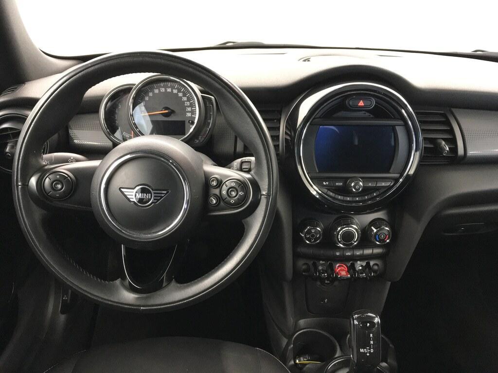 Mini Cooper D Cabrio 1.5 Cooper D Hype Auto