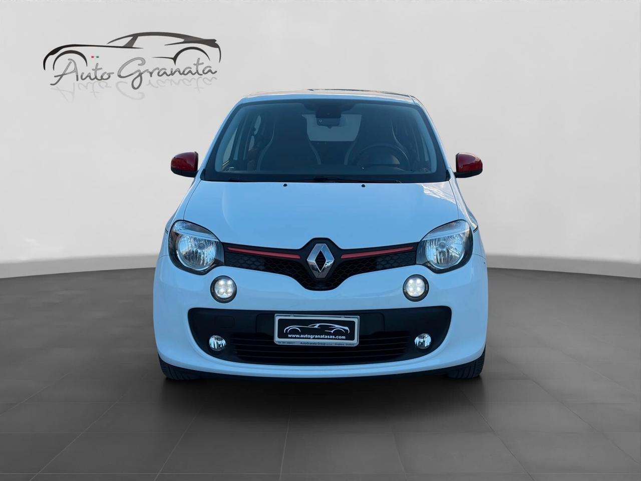 Renault Twingo 1.0 SCe 71cv Energy