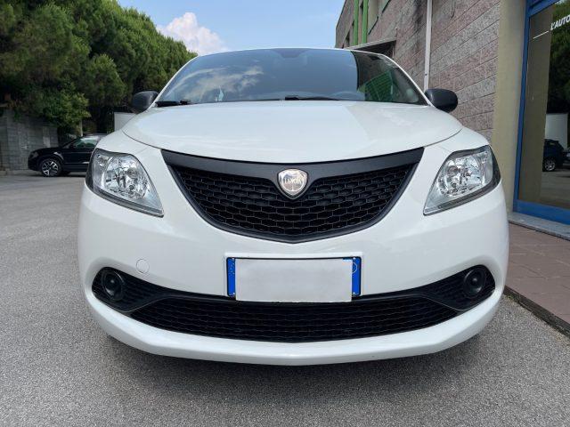 LANCIA Ypsilon 1.0 70CV HYBRID GOLD 5 POSTI UNIPROPRIETARIO