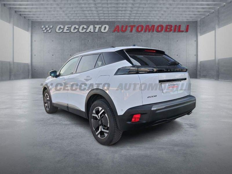 Peugeot 2008 2008 1.5 bluehdi Allure s&s 130cv eat8