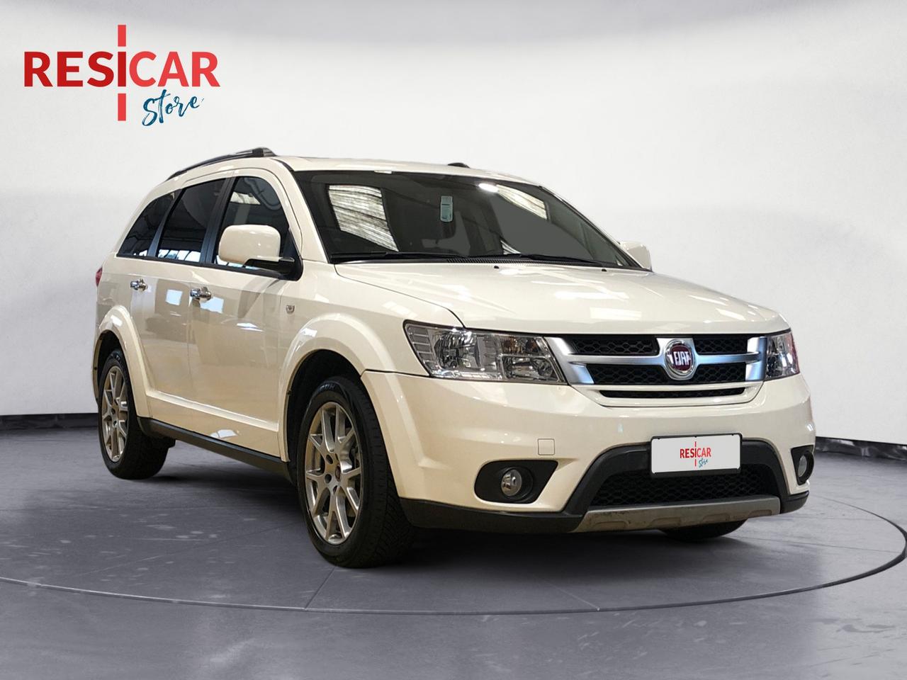 FIAT Freemont 2.0 mjt 16v Urban 4x4 170cv auto E5+