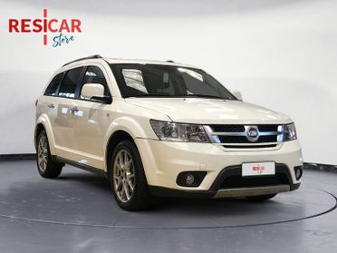 FIAT Freemont 2.0 mjt 16v Urban 4x4 170cv auto E5+