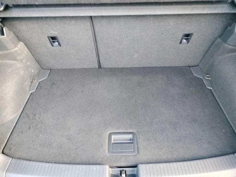 Volkswagen T-Cross T-Cross 1.0 TSI Life