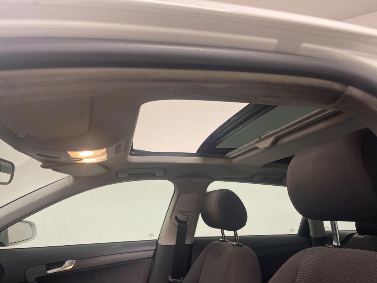Audi A3 2.0 16V TDI Ambition 2007 TETTO APRIBILe