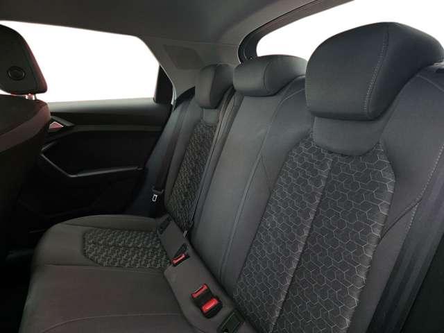 Audi A1 Sportback 30 1.0 tfsi S Line Edition 116cv
