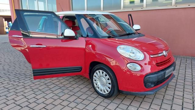 FIAT 500L 1.3 Multijet 85 CV Pop Star 140.000 KM E5B