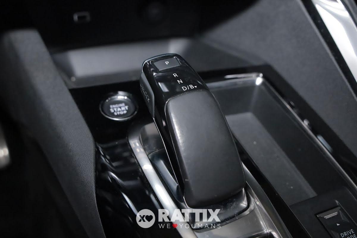 Peugeot 3008 1.6 hybrid 225CV GT Pack e-eat8