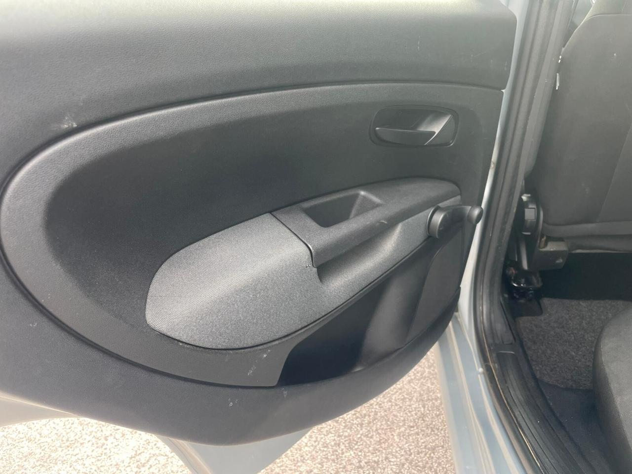 Fiat Grande Punto 1.2 5 porte Active