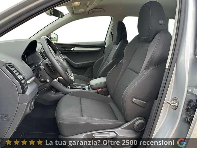 Skoda Karoq 2.0 TDI EVO SCR 110KW Executive DSG 4X4