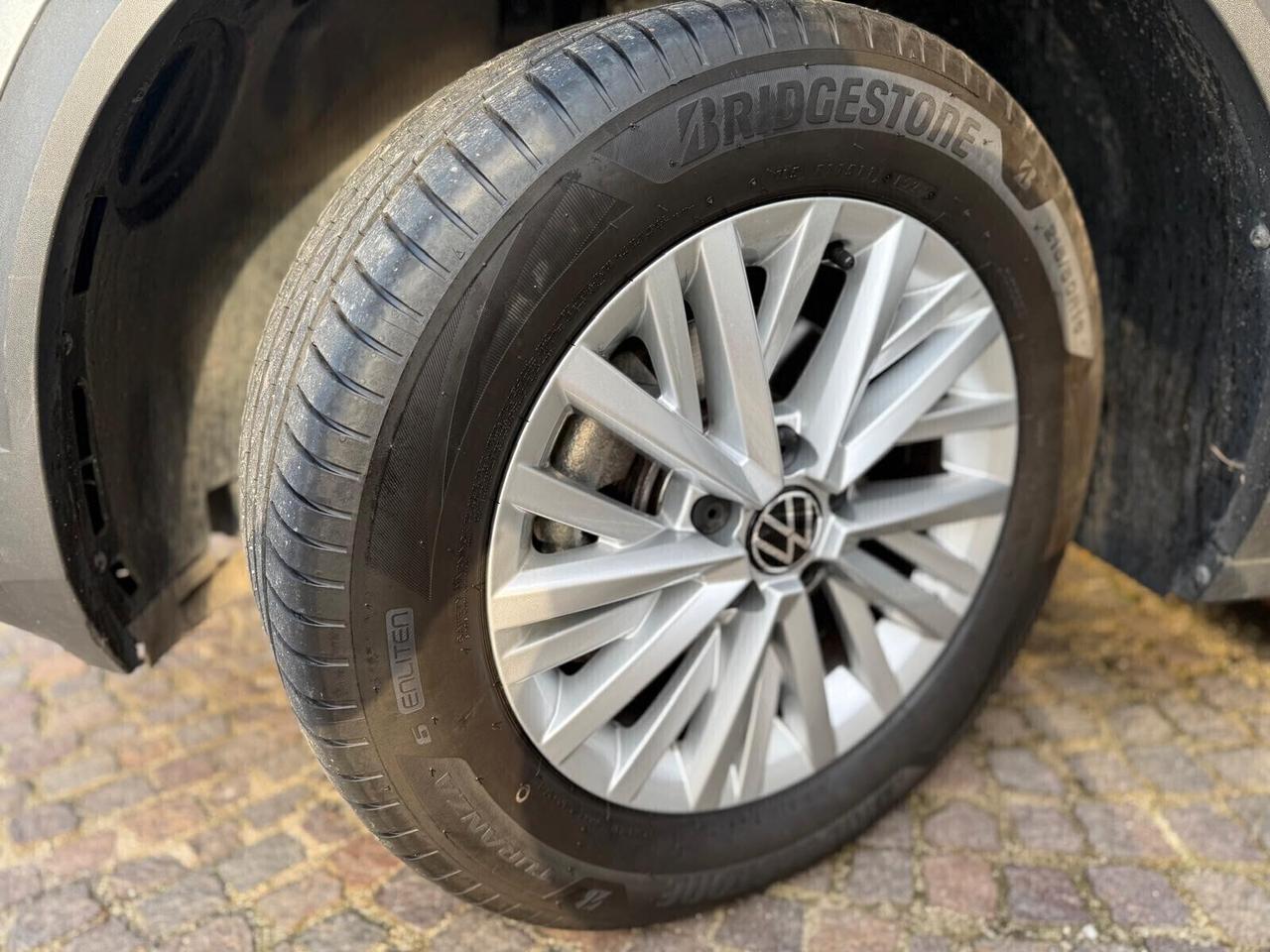 Volkswagen T-Roc 2.0 TDI 116cv 2023 UNICA