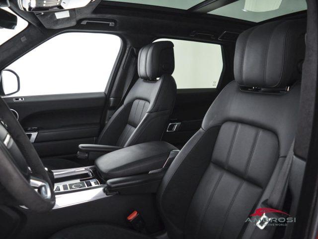 LAND ROVER Range Rover Sport 3.0D l6 350 CV HSE Dynamic Stealth