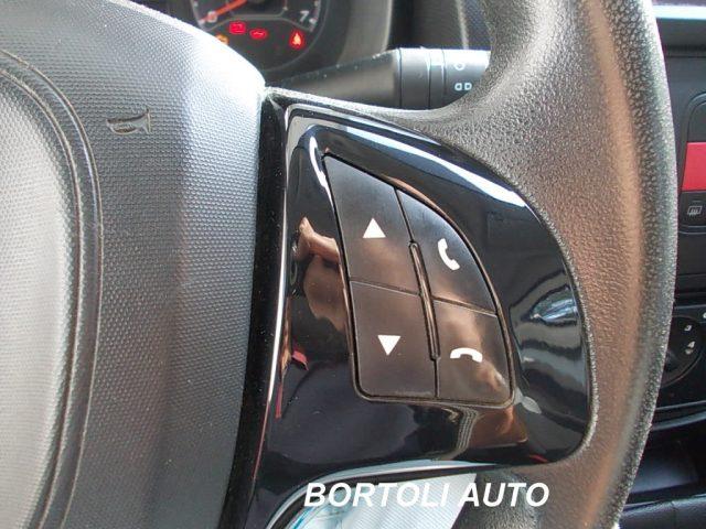 FIAT Fiorino 1.3 MJT 11.000 KM CARGO FURGONATO SX