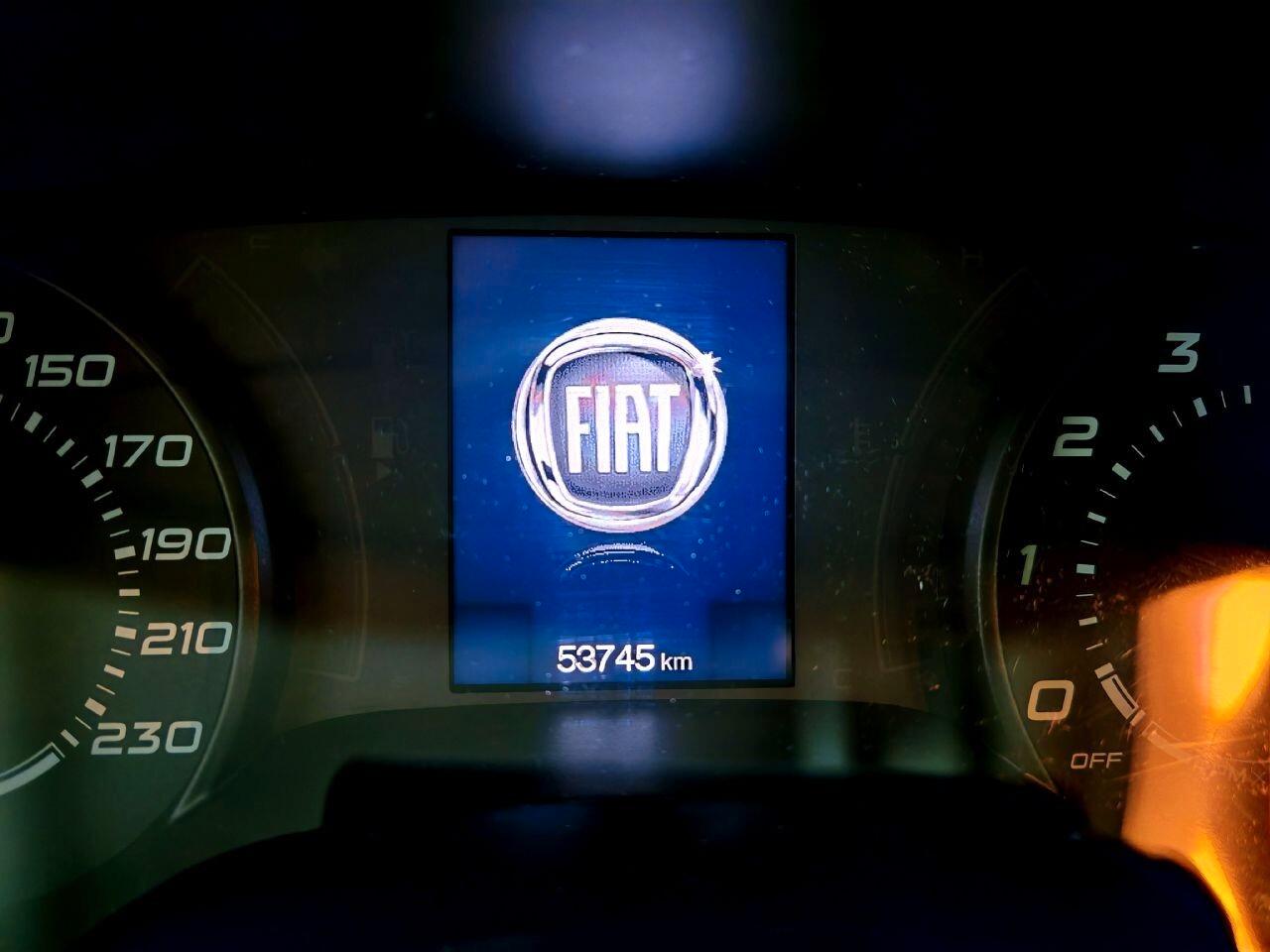 Fiat Tipo 1.4 Lounge 5 Porte