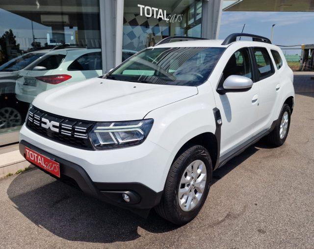 DACIA Duster 1.5 Blue dCi 8V 115CV 4x2 Expression NEO PATENTATI