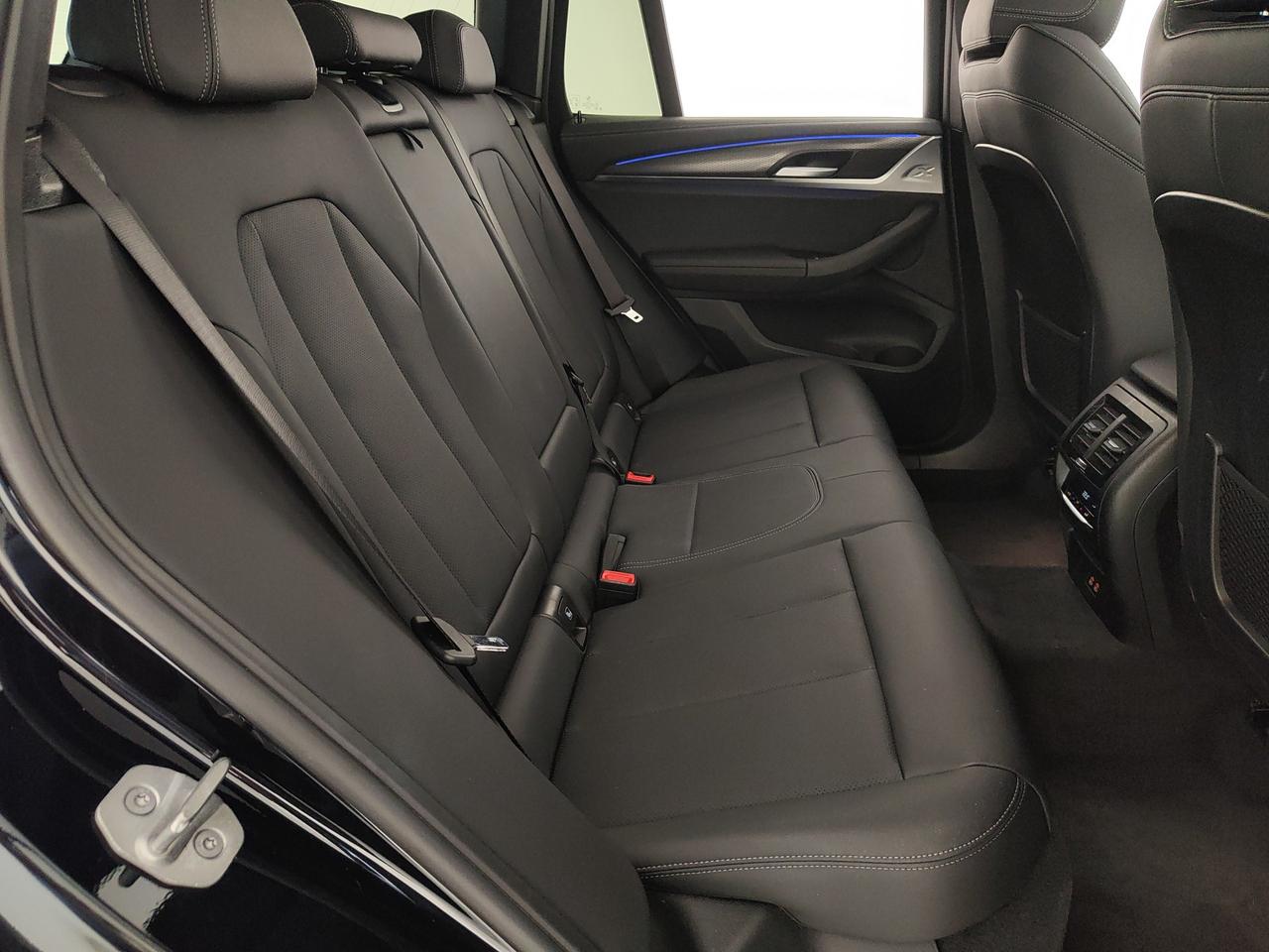BMW X3 xdrive M40i mhev 48V auto