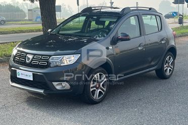 DACIA Sandero Stepway 0.9 TCe 90 CV Comfort