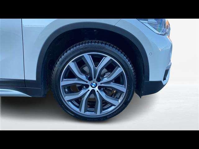 BMW X1 18d xDrive Business Steptronic