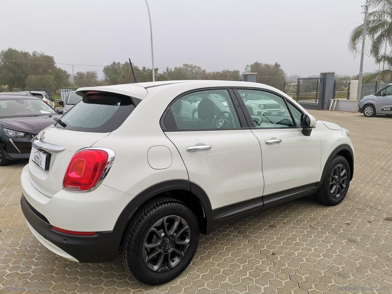 FIAT 500X 1.3 M.Jet 95 CV Business