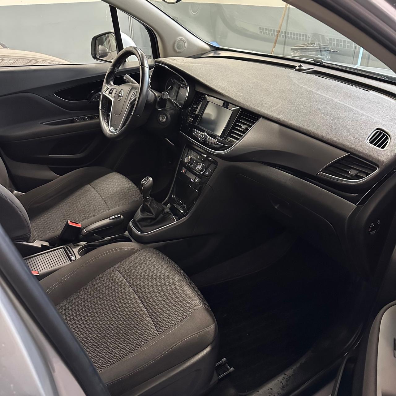 Opel Mokka X 1.6 CDTI Ecotec 4x2 Start&Stop Innovation