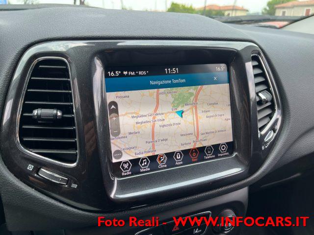 JEEP Compass 1.3 Turbo T4 190 CV PHEV AT6 4xe Limited PROMO
