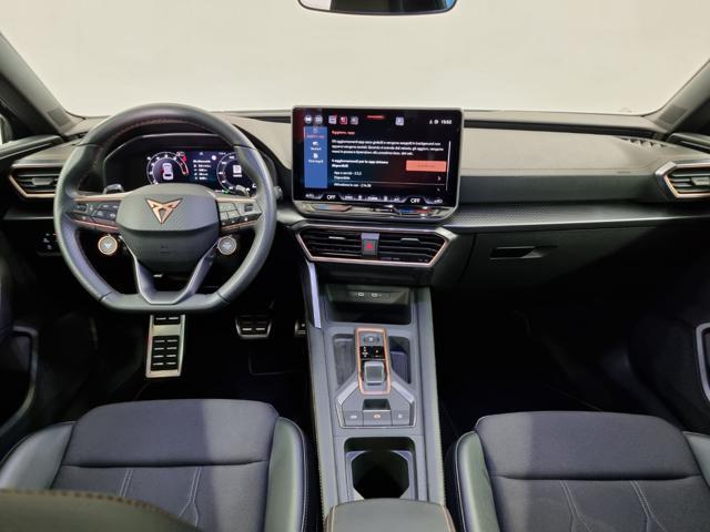 CUPRA Leon 1.5 Hybrid 150 CV DSG