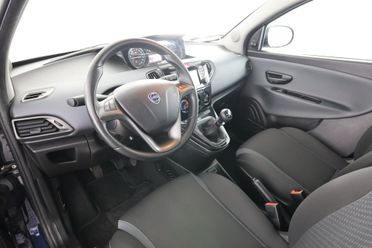 LANCIA Ypsilon 3ª serie Ypsilon 1.2 69 CV 5 porte Silver