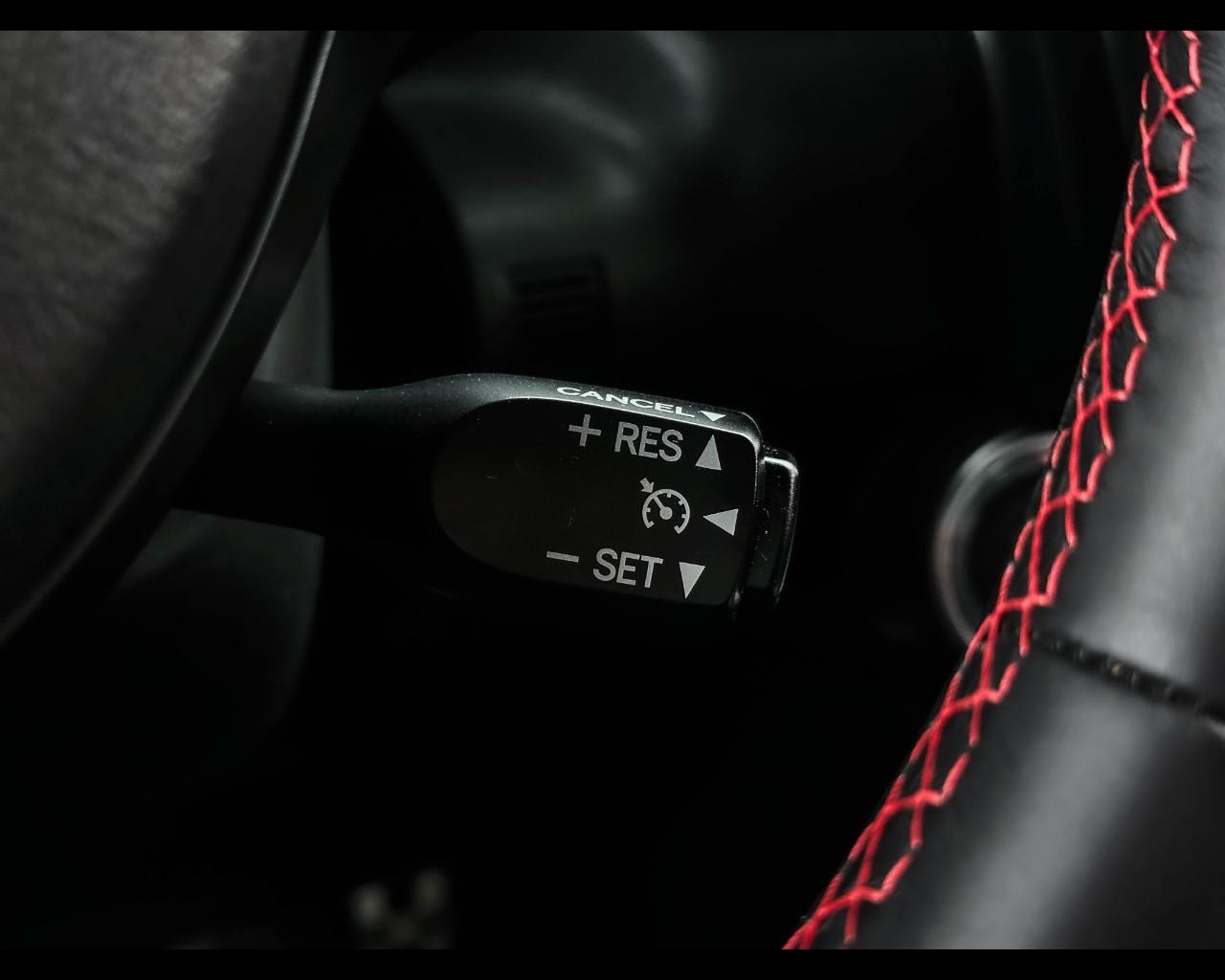 SUBARU BRZ 2ª serie - BRZ 2.4 Sport