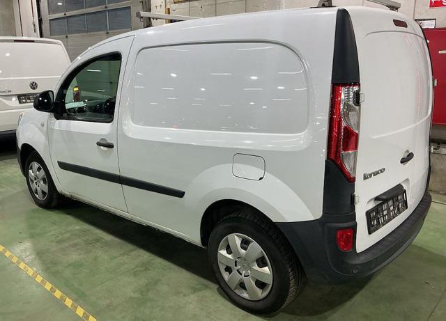 RENAULT Kangoo Blue dCi 80cv Grand Confort