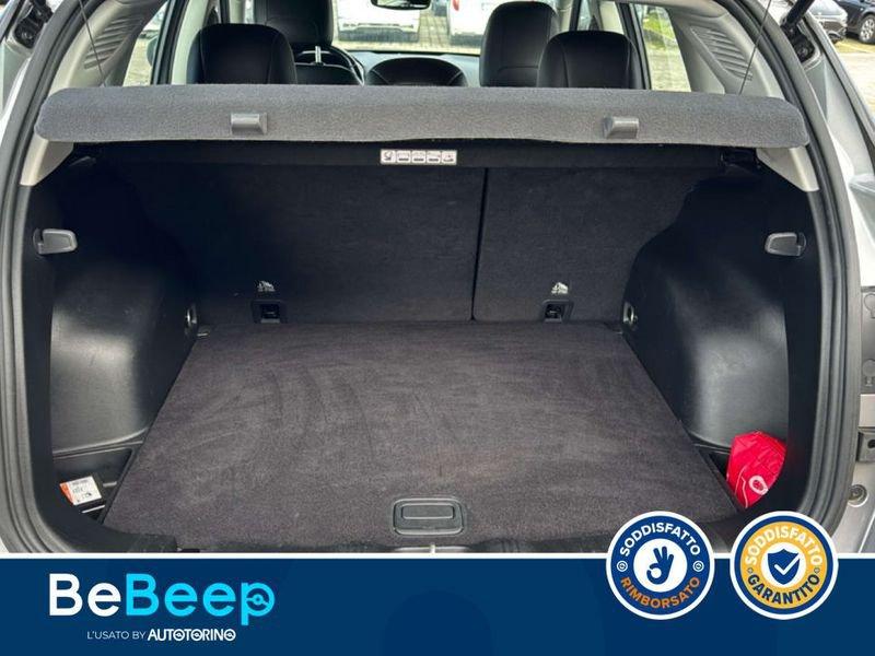 Jeep Compass 1.6 MJT NIGHT EAGLE 2WD 120CV MY19