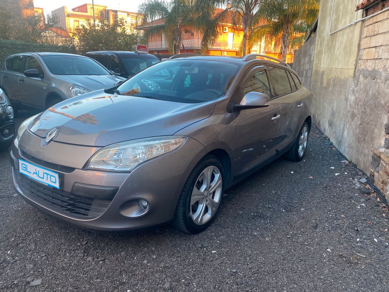 Renault Megane Mégane 1.5 dCi 110CV SporTour Dynamique