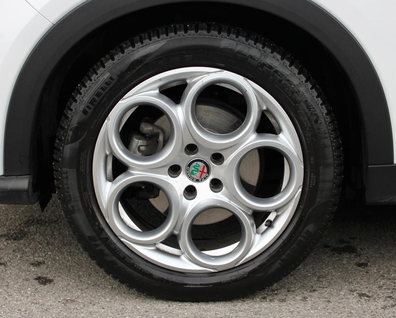 Alfa Romeo Tonale 1.6 diesel 130 CV TCT6 Super FULL LED IOS-ANDROID CLIMA BI-ZONA