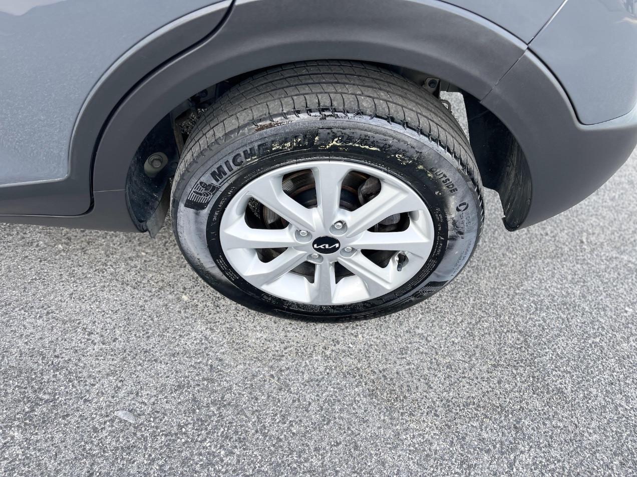 Kia Stonic 1.2 Benzina 84CV E6 Neo - 2022