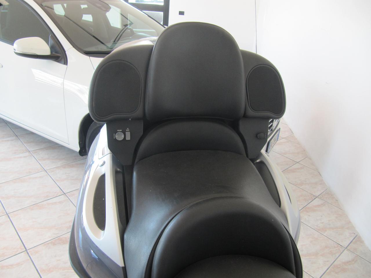 Bmw K 1200 LT ABS CAT - BENZINA