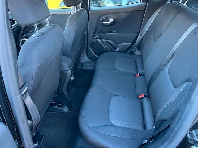 Jeep Renegade 1.0 T3 Longitude