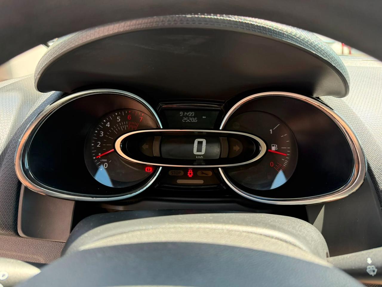 Renault Clio TCe 12V 90 CV GPL 5 porte Business