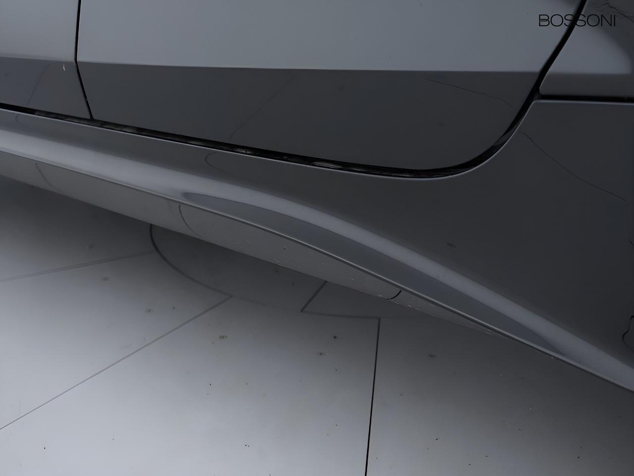 Audi A5 sportback 40 2.0 tdi mhev 204cv s line edition quattro s tronic