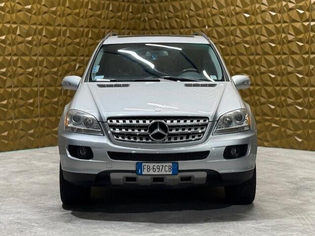 Mercedes-benz ML 320 ML 320 CDI Sport