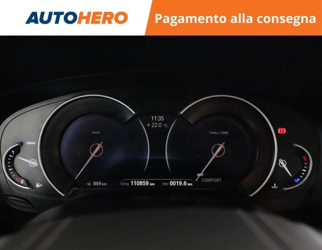 BMW 530 d xDrive Luxury