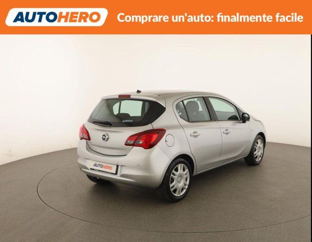 OPEL Corsa 1.2 5 porte Advance