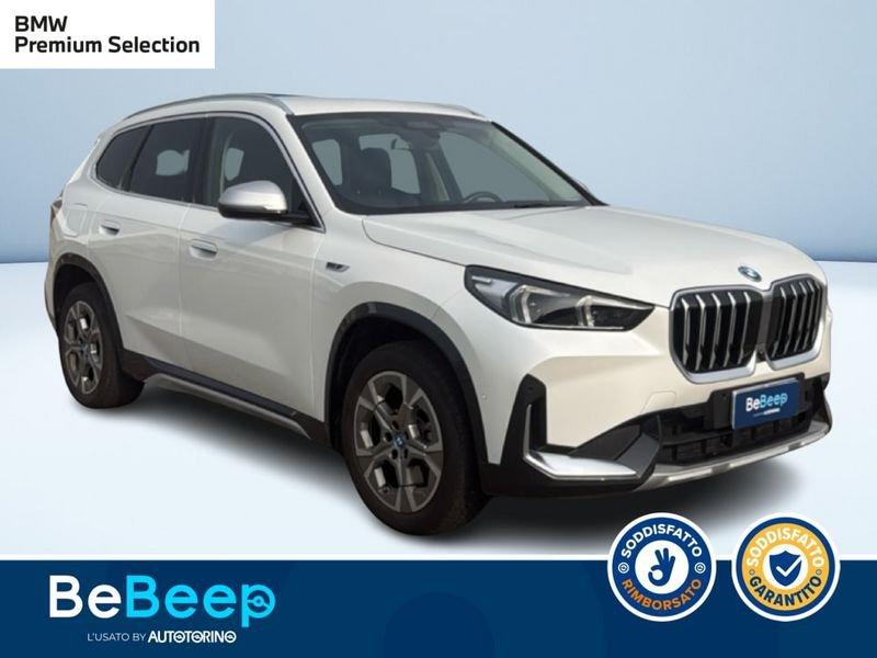 BMW X1 XDRIVE 30E X-LINE AUTO