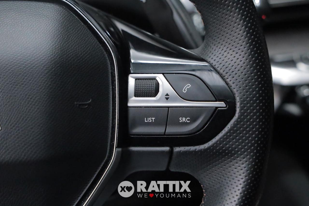 Peugeot 3008 1.6 Hybrid Phev 225CV GT Pack e-EAT8