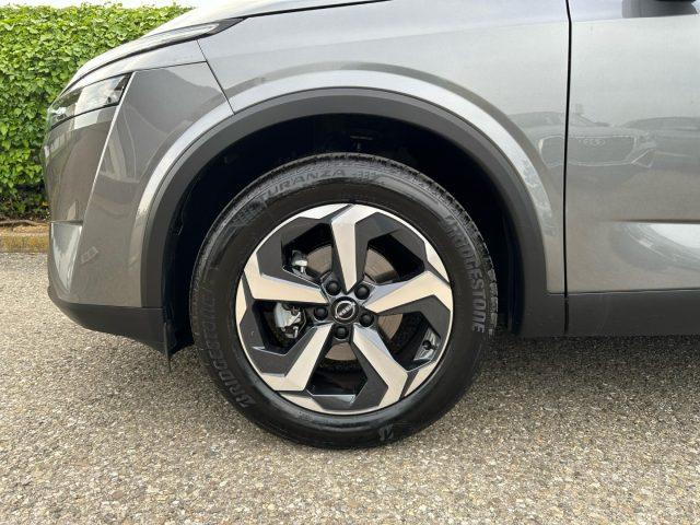 NISSAN Qashqai MHEV 158 CV Xtronic N-Connecta VARI COLORI