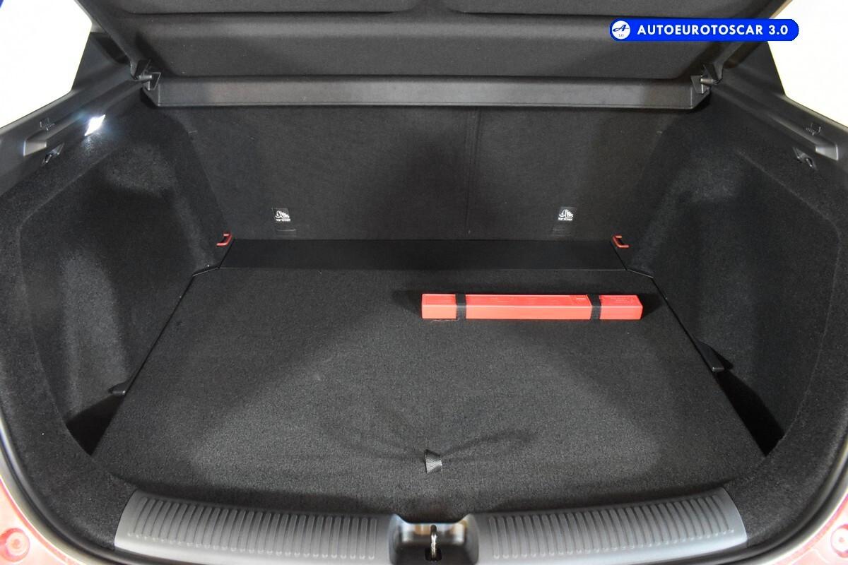 Mg ZS Classic 1.5 VTi-tech Comfort