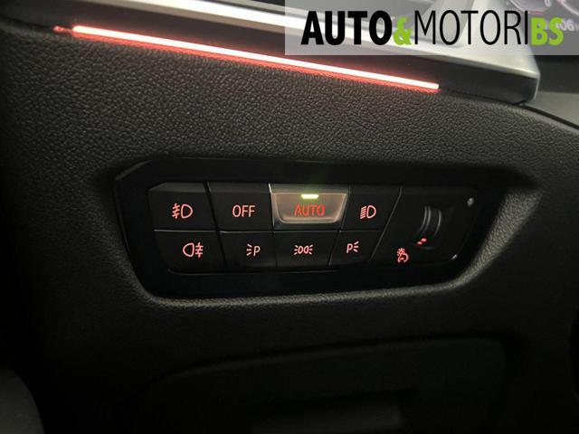 BMW 320 d 48V Msport