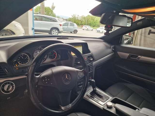 Mercedes-Benz E 250 Classe E - C207 Coupe Coupe cdi be Avantgarde