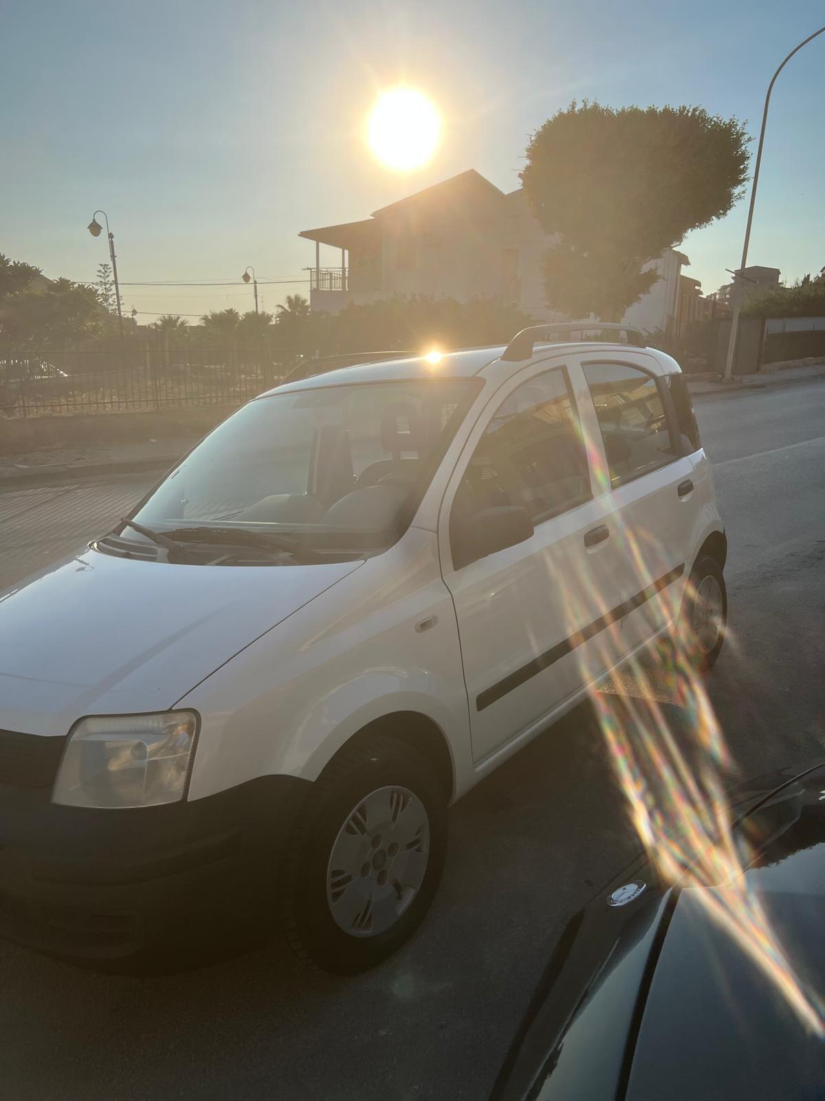 Fiat Panda 1.3 MJT