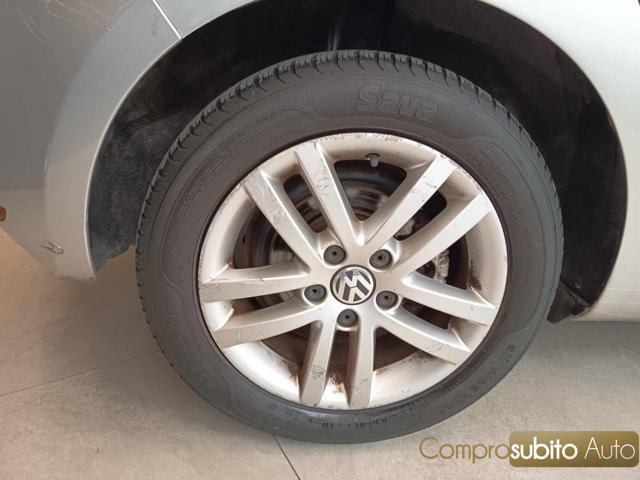 VOLKSWAGEN Golf 1.6 TDI DPF 5p. Comfortline