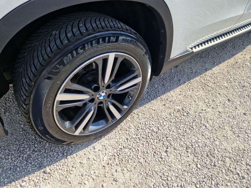 BMW X5 25 d Business xDrive Steptronic